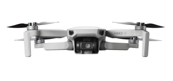 DJI mini 2 SE - obrazek 2