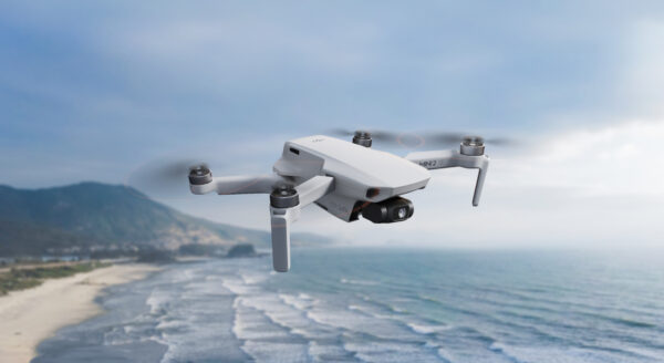 DJI mini 2 SE - obrazek 3