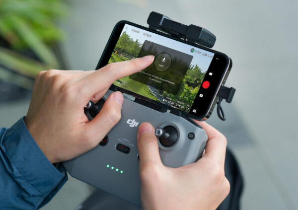 DJI mini 2 SE - obrazek 5